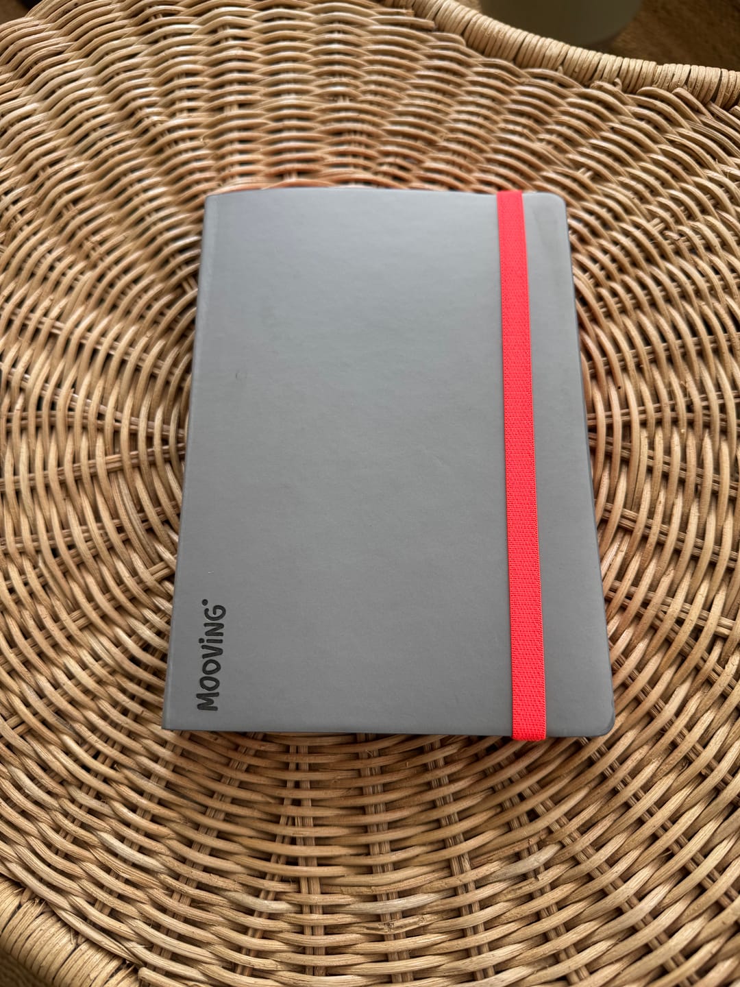 Customer photo review of Mooving Notes - Sketchbook A5 96 Hojas Tapa Flex