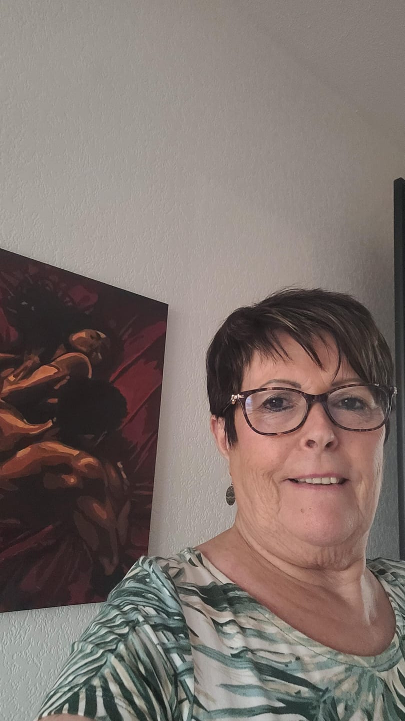 Customer photo review of Enlacés