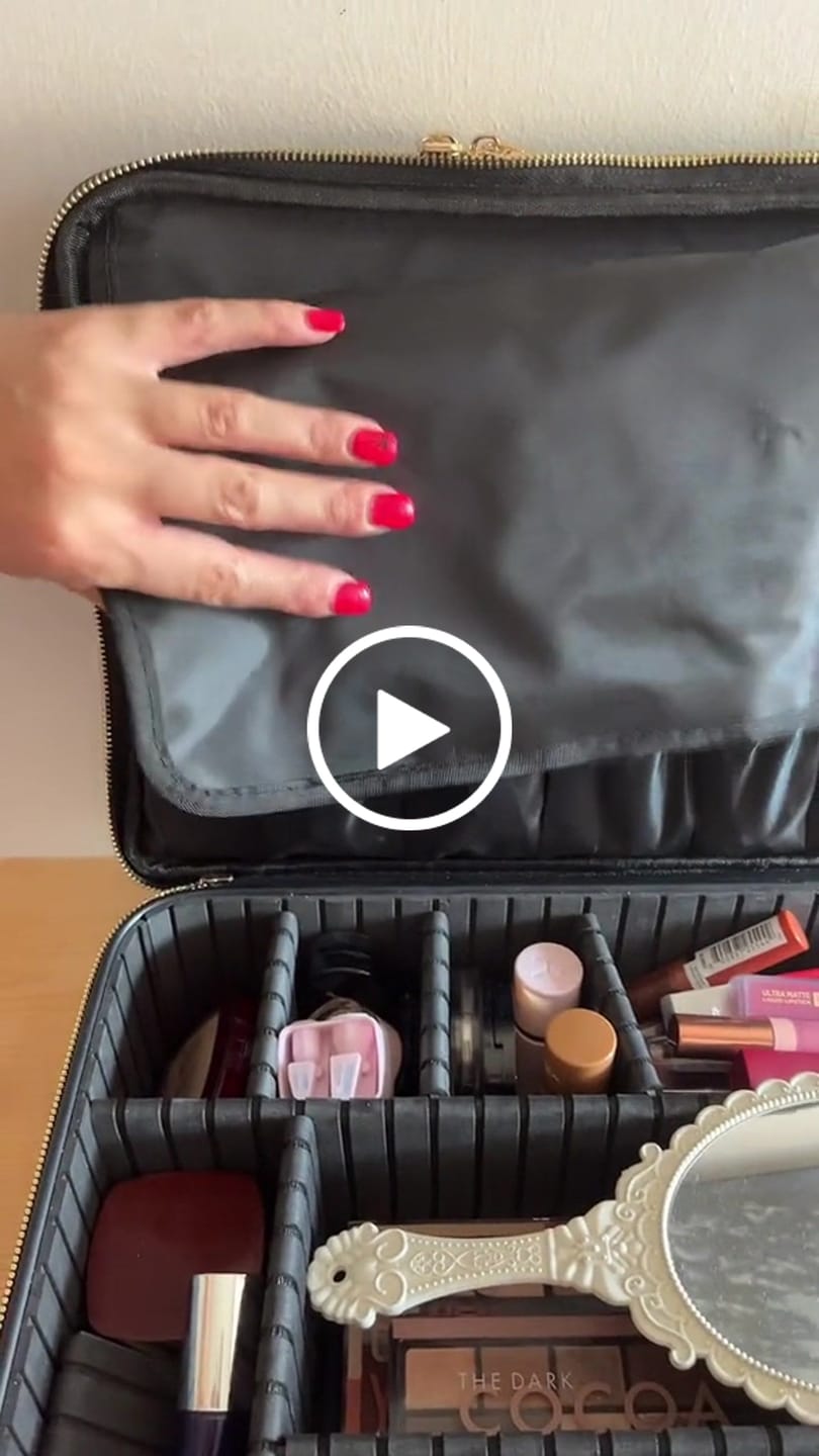 Customer video review of Following My Purpose 20-Piece Makeup Brush Set