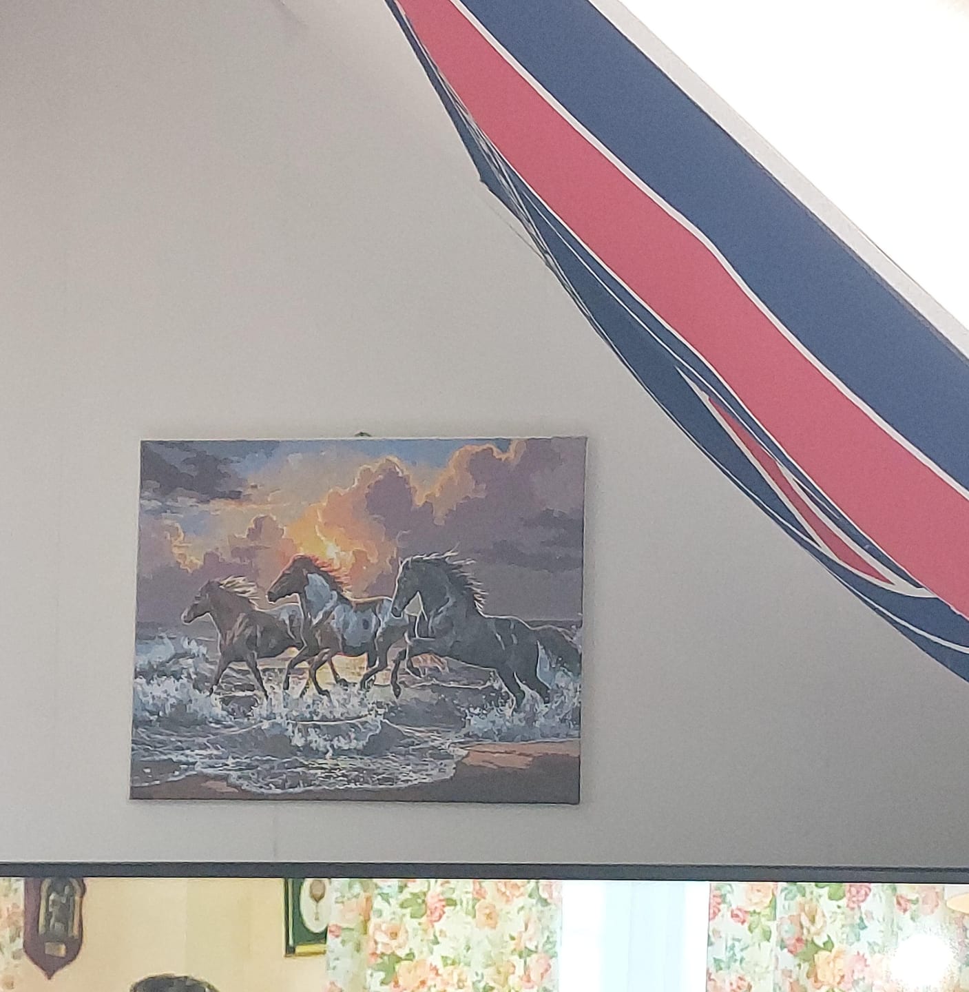 Customer photo review of Trio de Chevaux