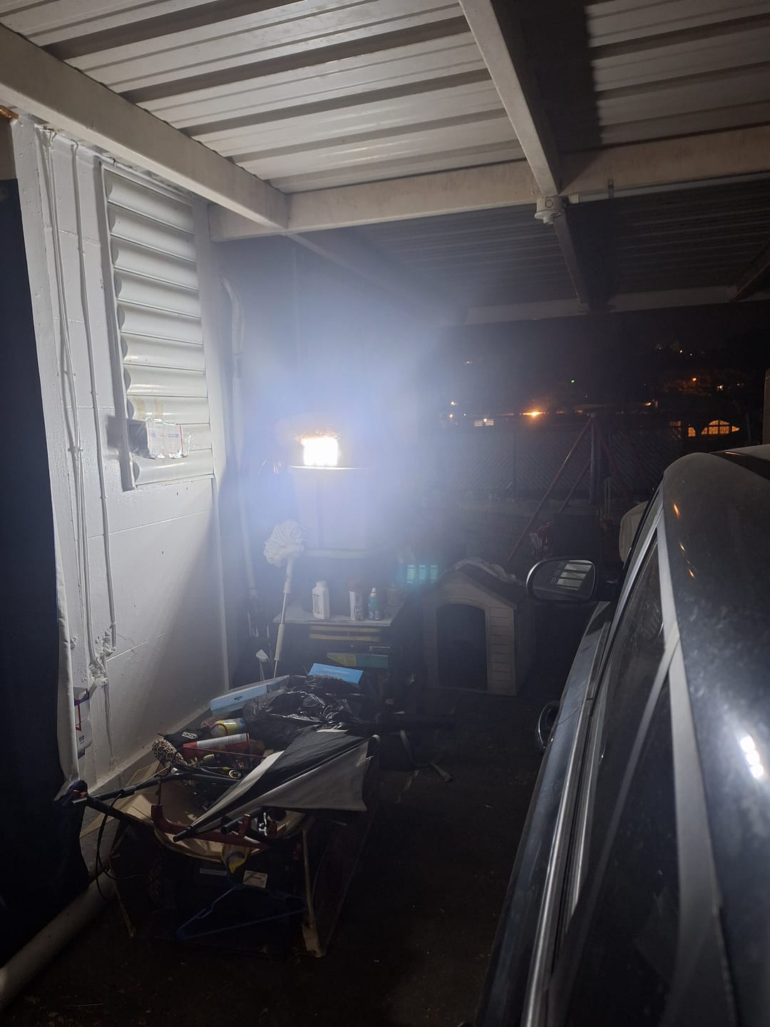 Customer photo review of Foco Solar 300W
