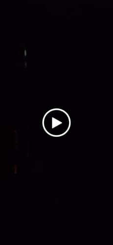 Customer video review of RV Dark Side hero saber
