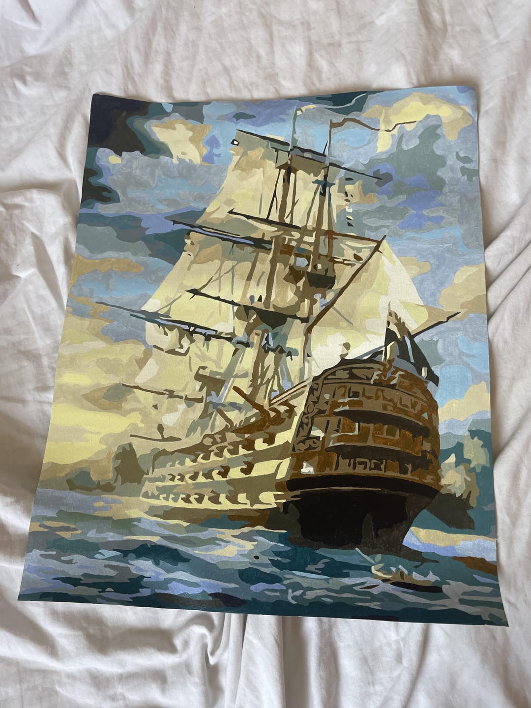 Customer photo review of Galion Océan