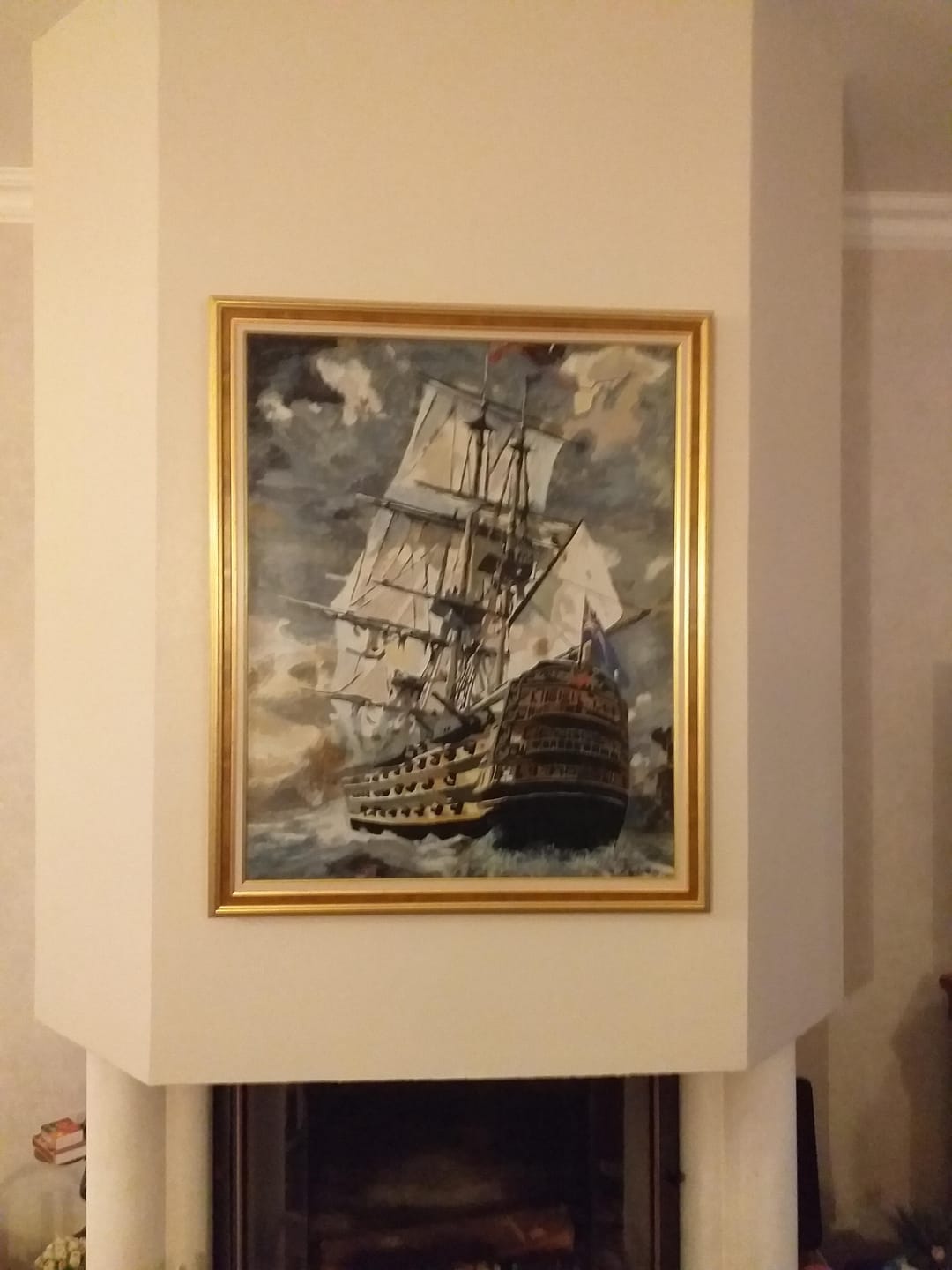 Customer photo review of Galion Océan