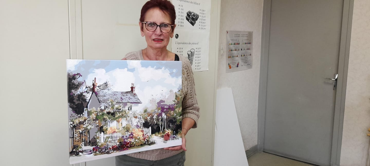 Customer photo review of Maison et Jardin