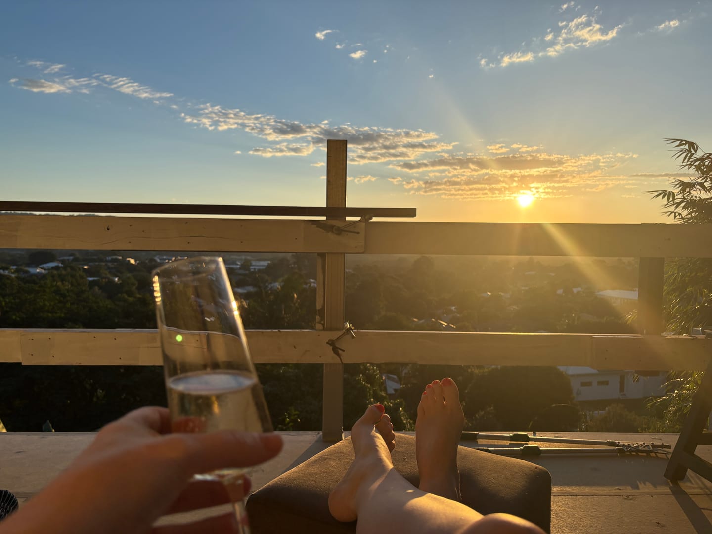 Customer photo review of Sparkling & Prosecco - 6 Pack - NEW