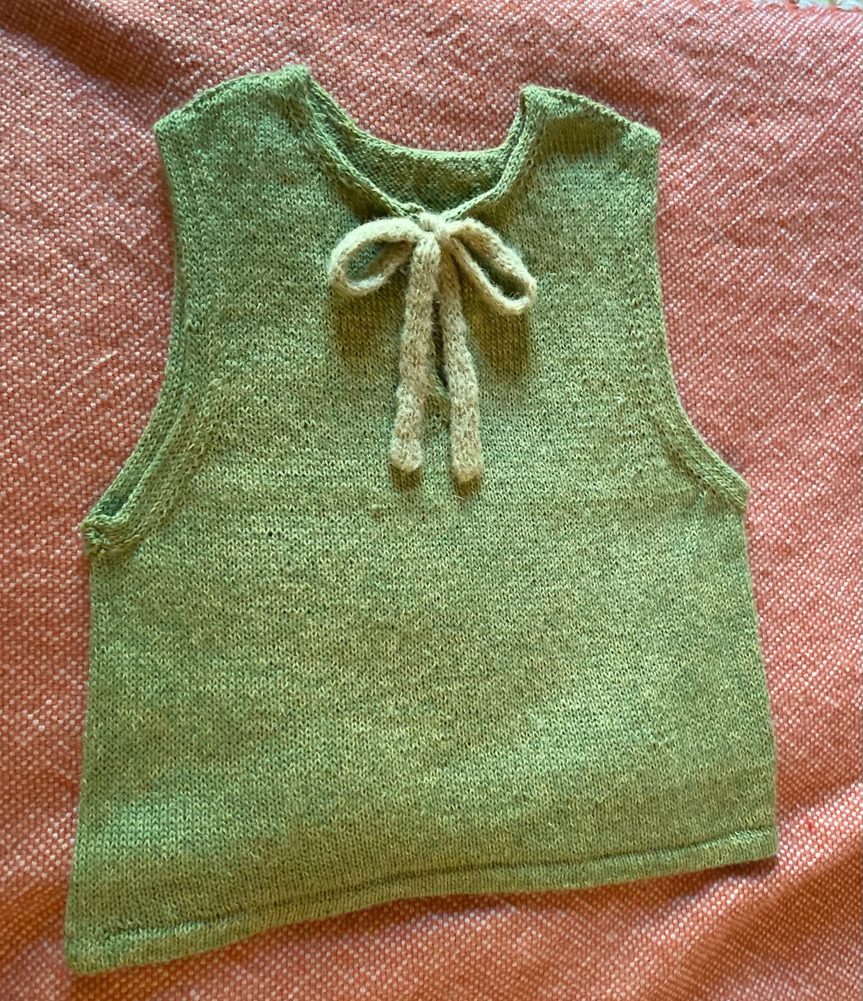 Customer photo review of Alpaca 1  (100% Alpaca)