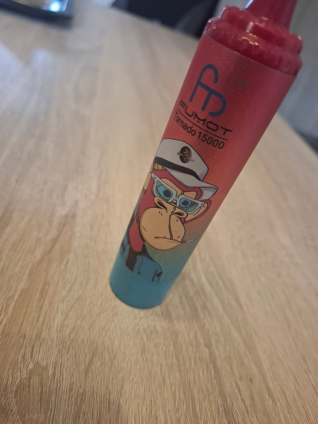 Customer photo review of Cherry