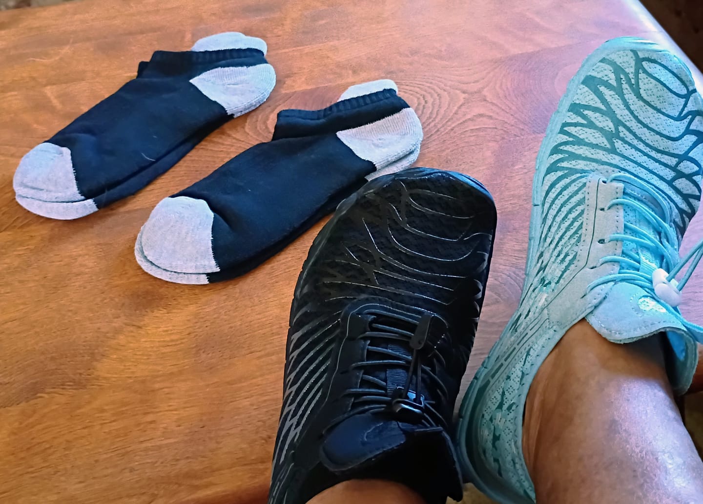 Customer photo review of Neuro (Unisex)