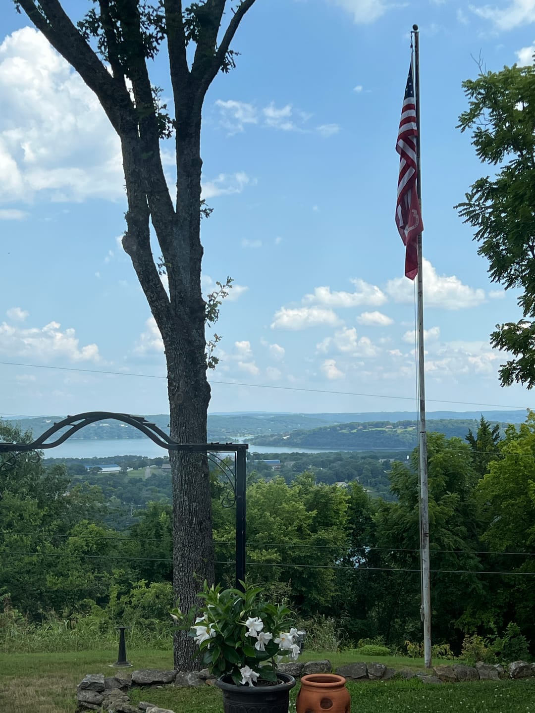 Customer photo review of United States Pocket Constitution
