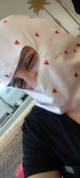 Customer photo review of Face Cover