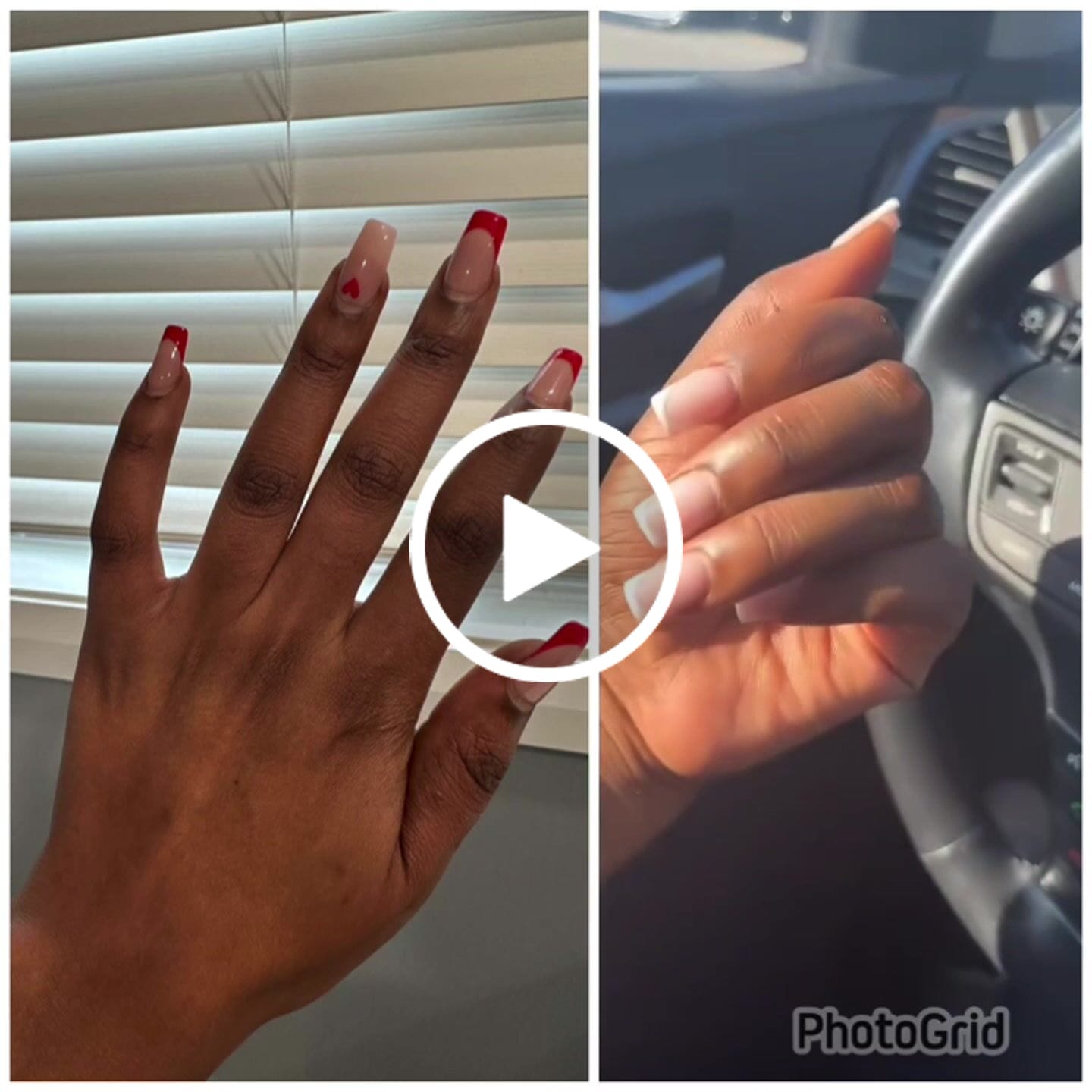 Customer video review of Rapid Fading Dark Knuckle Treatment (Results Driven )