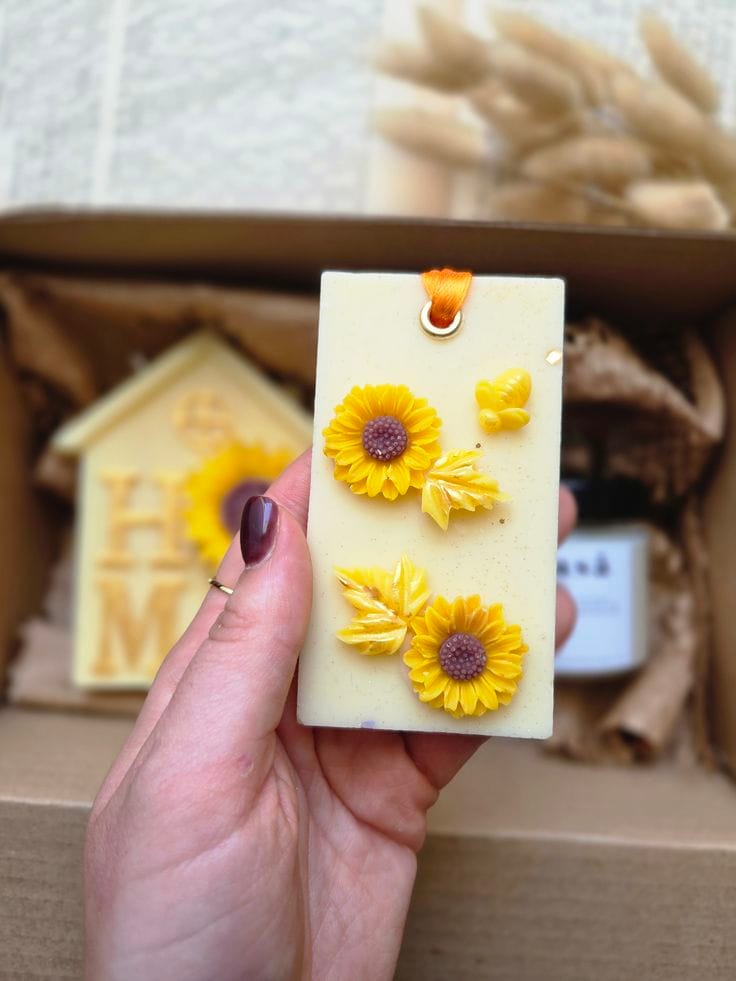 Customer photo review of Sistema Lumé Aroma + 5 Bonus de Regalo 🎁✨