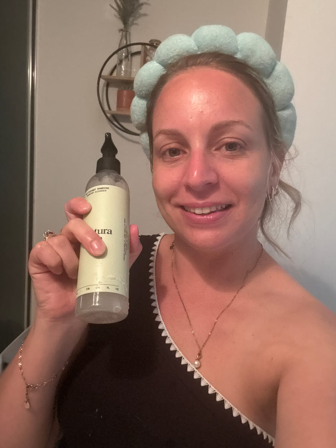 Customer photo review of Nettoyant Bambino