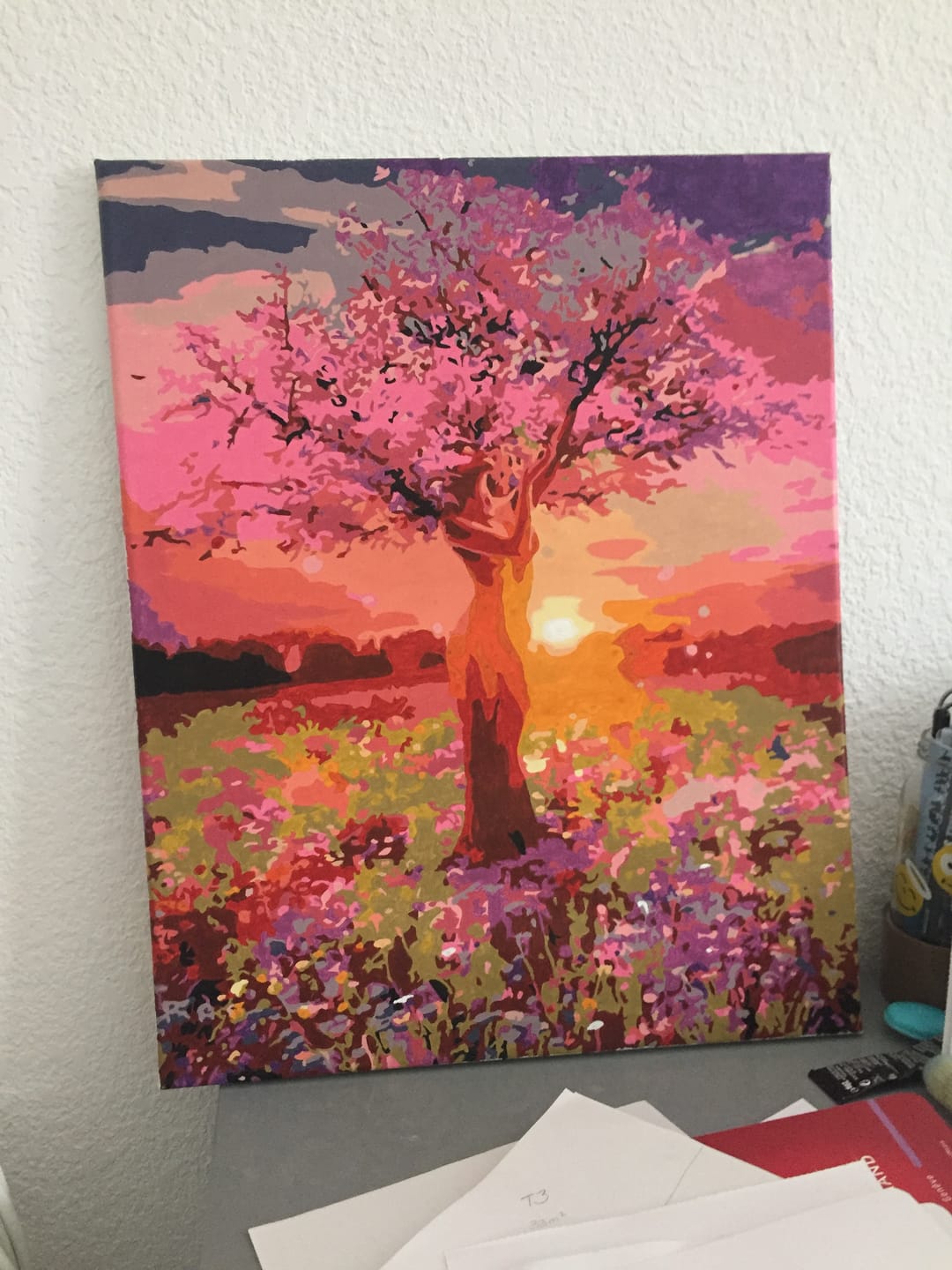 Customer photo review of Arbre Corps de Femme