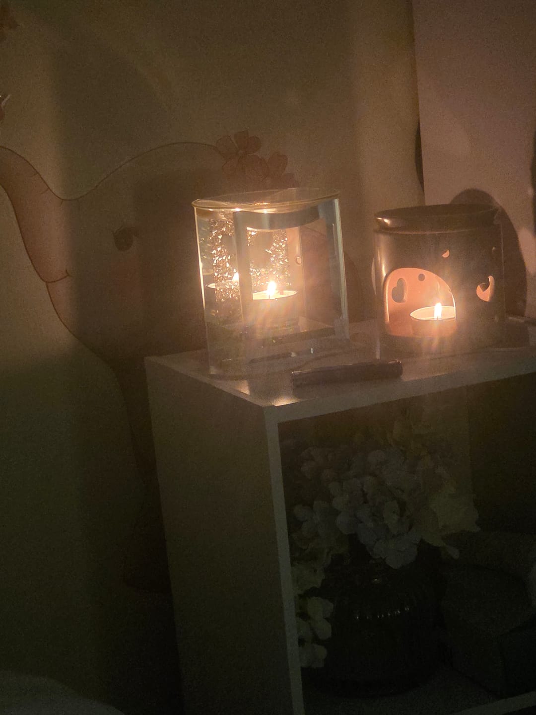 Customer photo review of Sweet Gel Melt Bundle