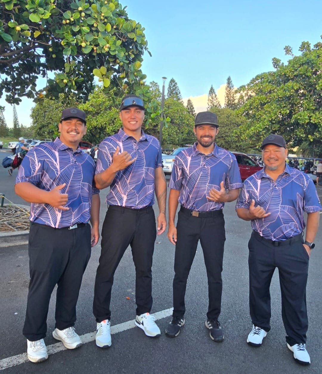 Customer photo review of Hale'iwa