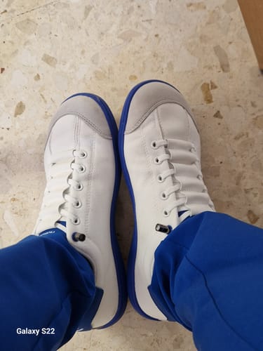 Customer photo review of Sorrel - Barefoot De Ocio