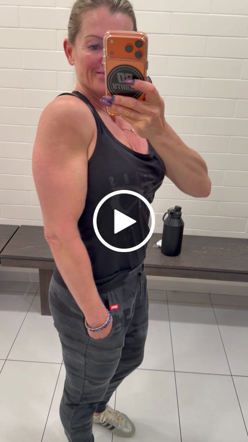 Customer video review of 80Eighty® Black Camo Women's Jogger