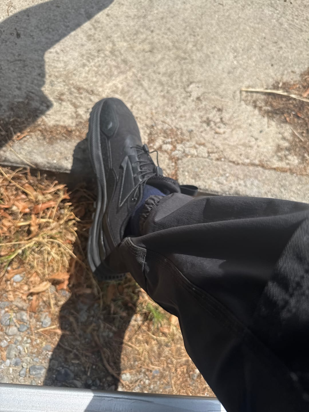 Customer photo review of Stratus - Breitfußschuhe