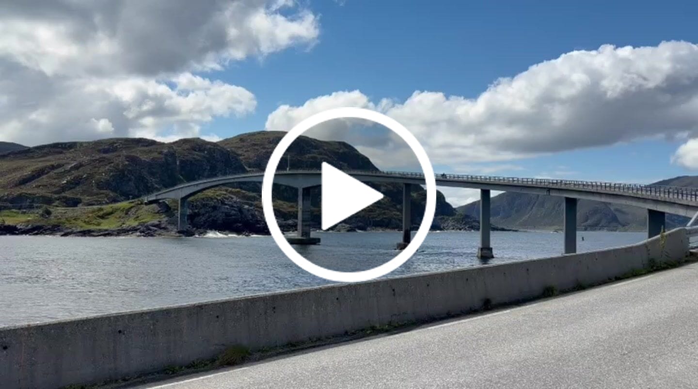 Customer video review of FlexGuard Hydro® Protective Motorcycle Jeans (Bootcut Edition)