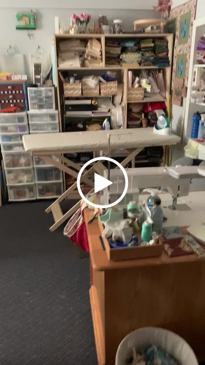Customer video review of Folding Big Board