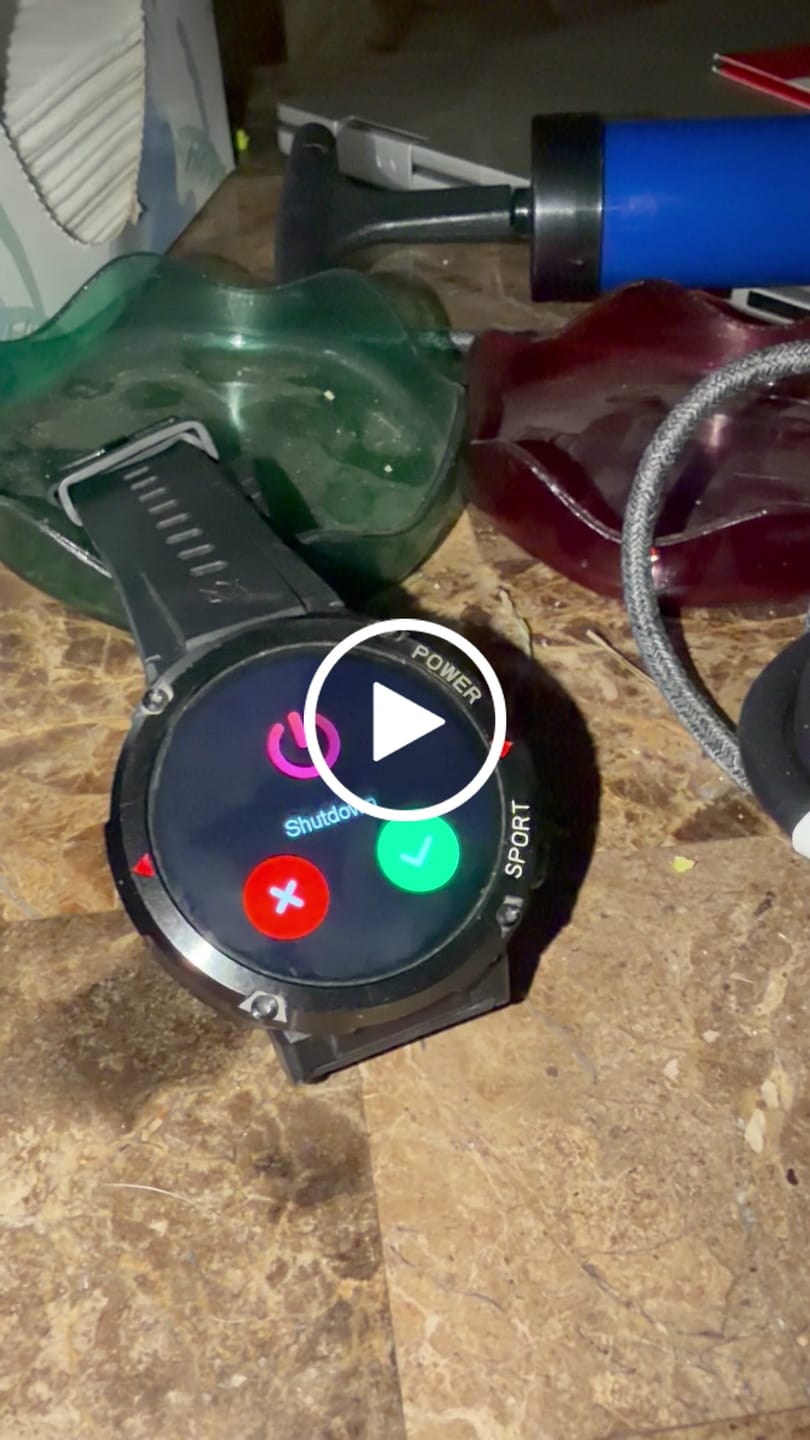 Customer video review of Alpha Warranty
