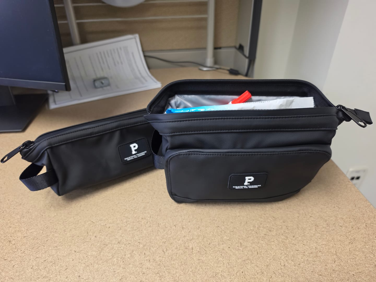Customer photo review of Cascade Kit - Compact