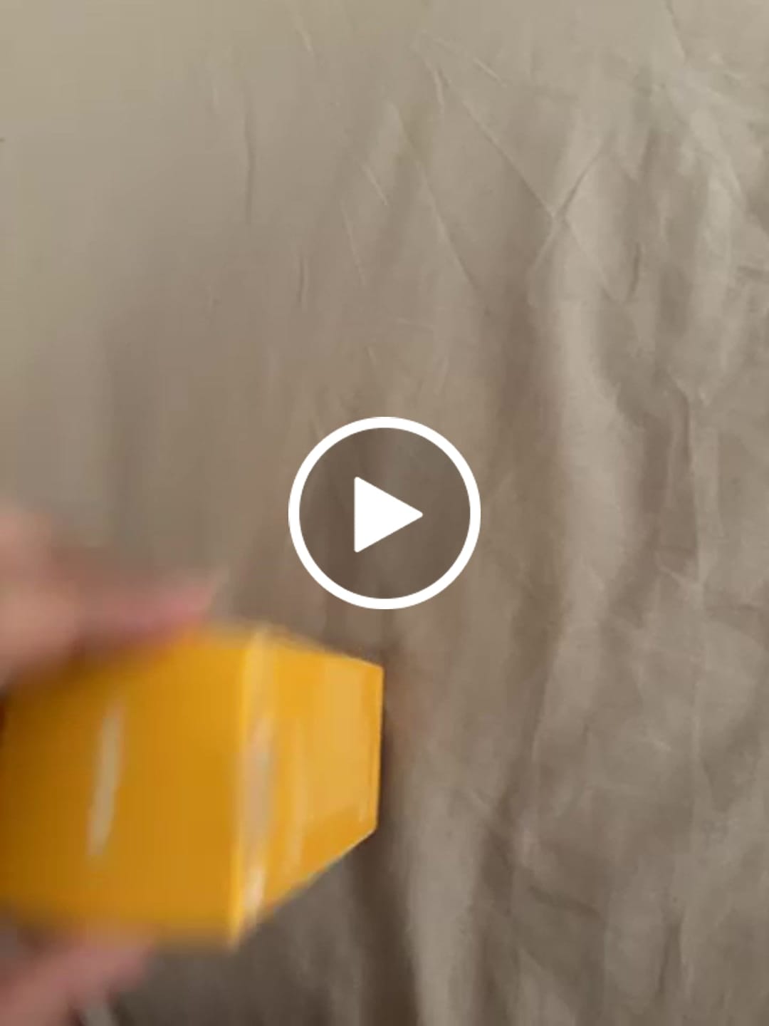 Customer video review of سيروم سيليماكس لتفتيح البقع وتنقية المسام - 30مل
