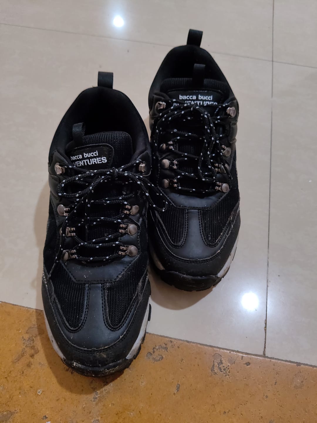 Customer photo review of Osprey