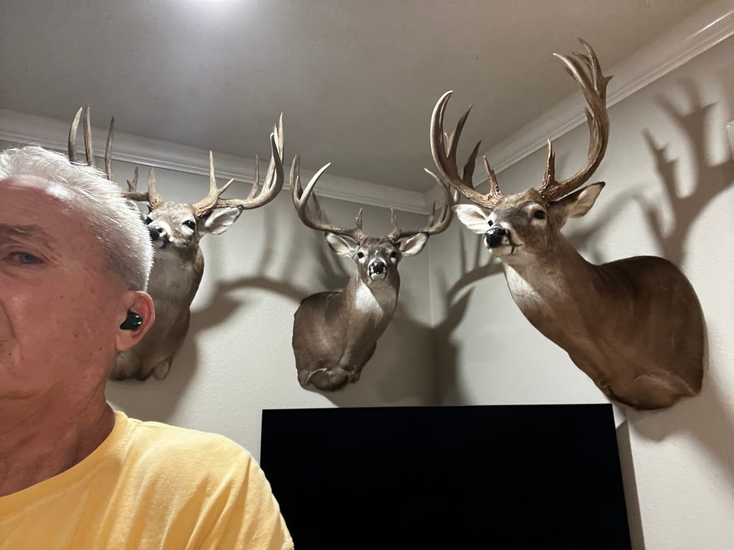 Customer photo review of CRX