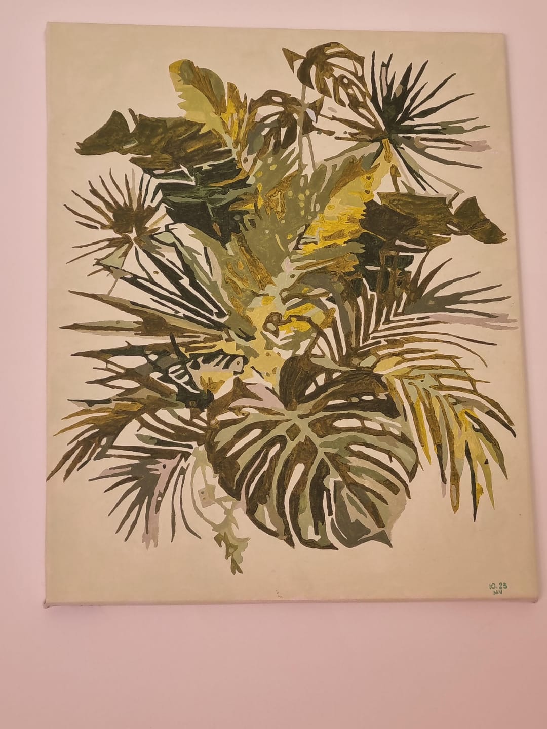 Customer photo review of Verdure
