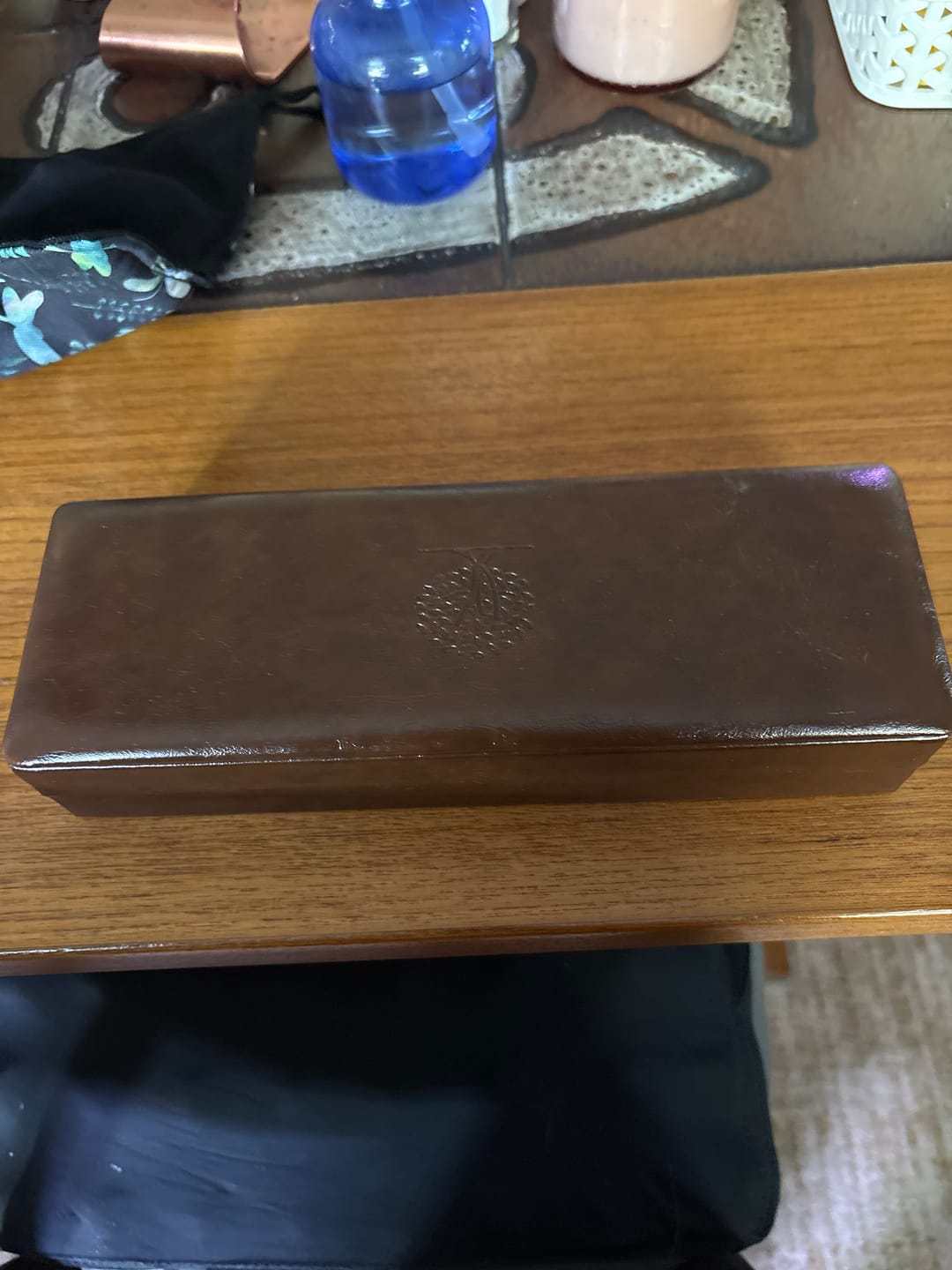 Customer photo review of MagNano Travel Box