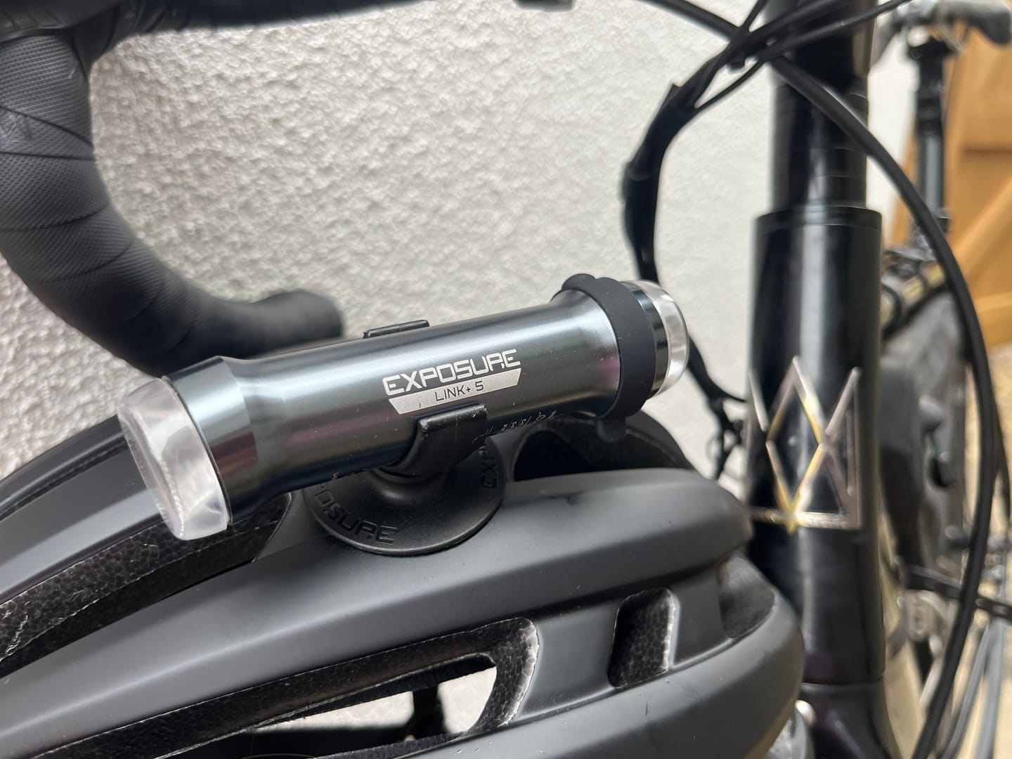 Customer photo review of Link Plus 5