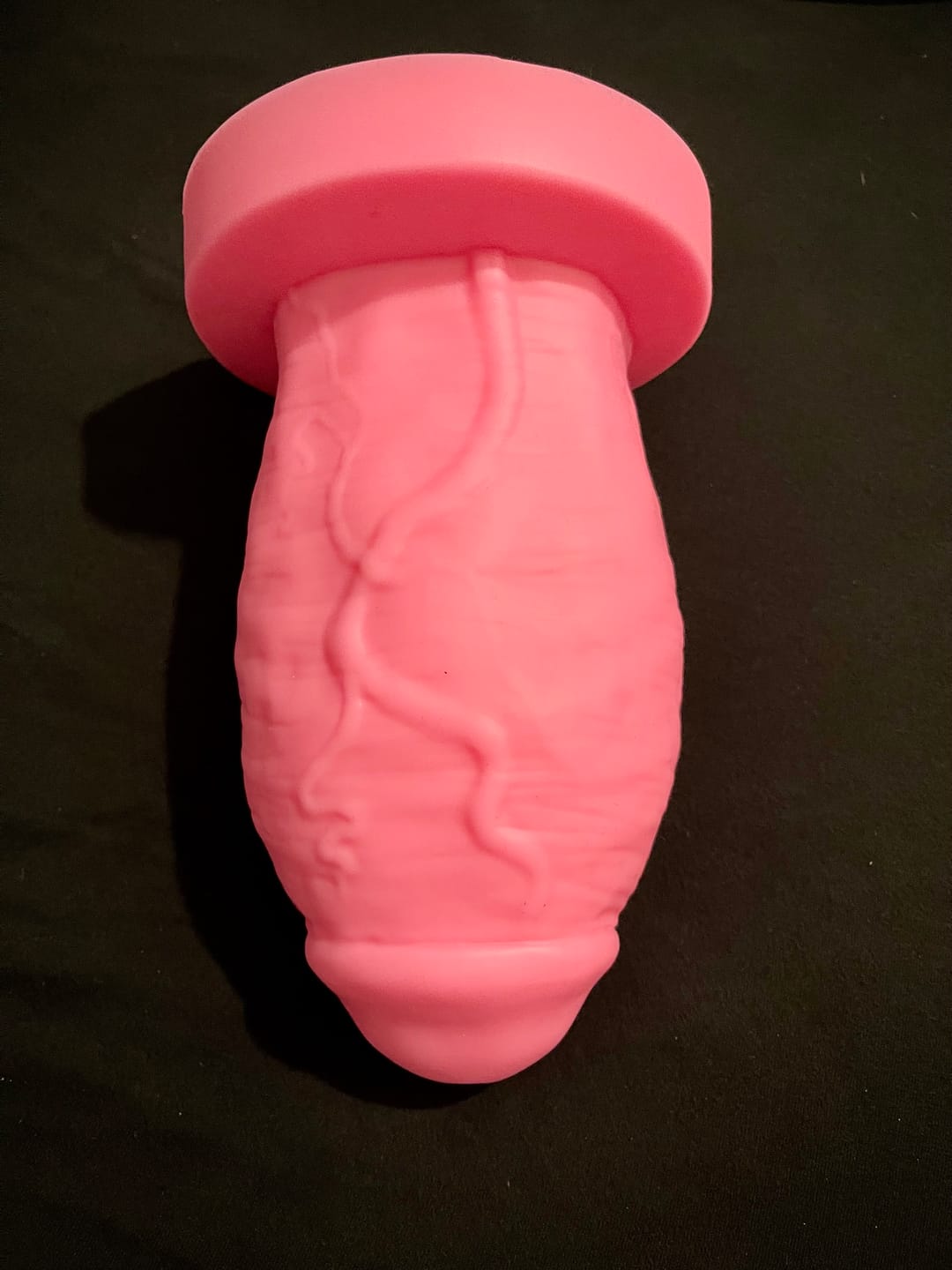 Customer photo review of Build Your Tuna Can Jerry