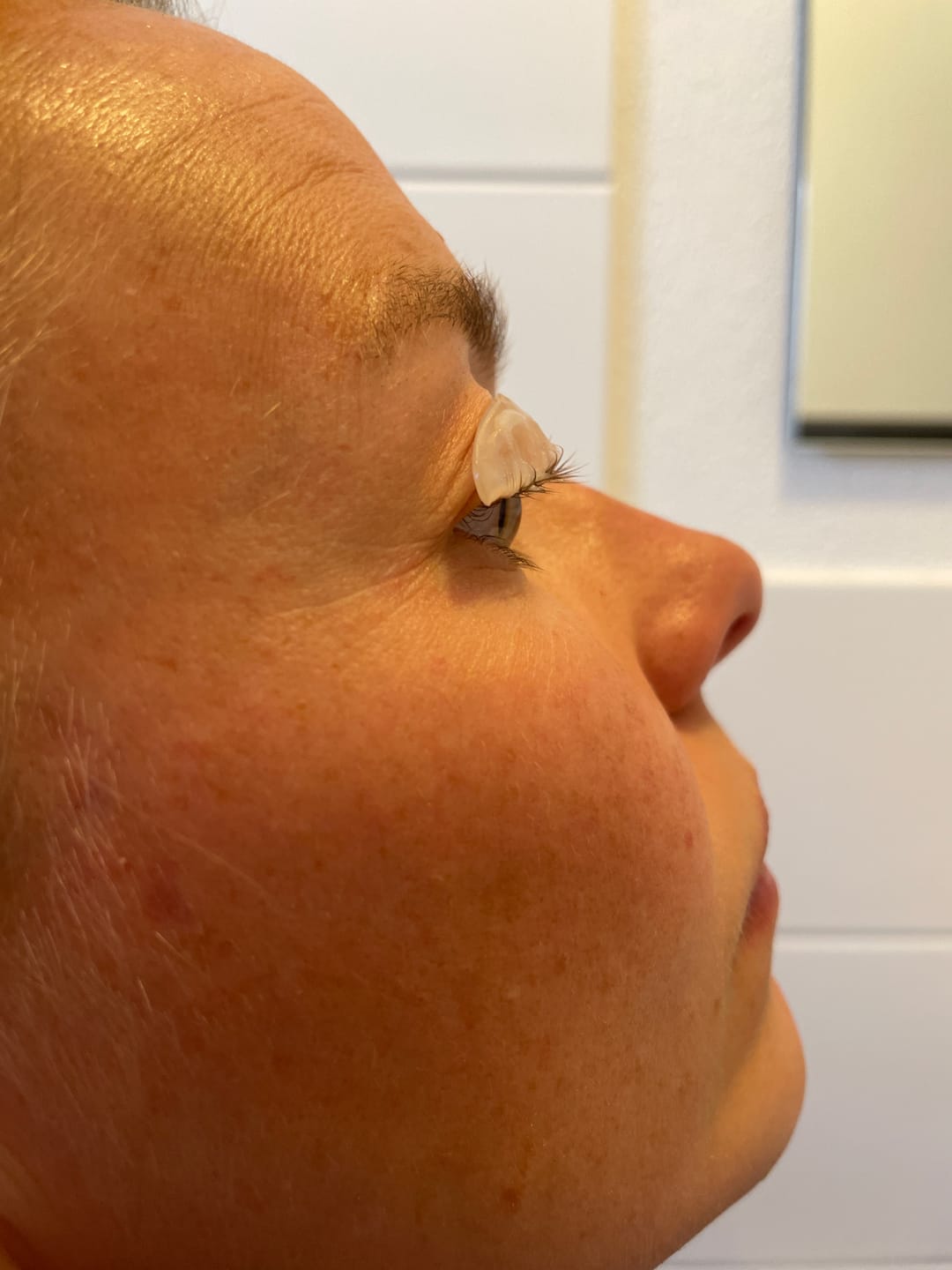 Customer photo review of Luxe Wimpernlifting Set (Kaufe 1 und erhalte 1 gratis dazu)