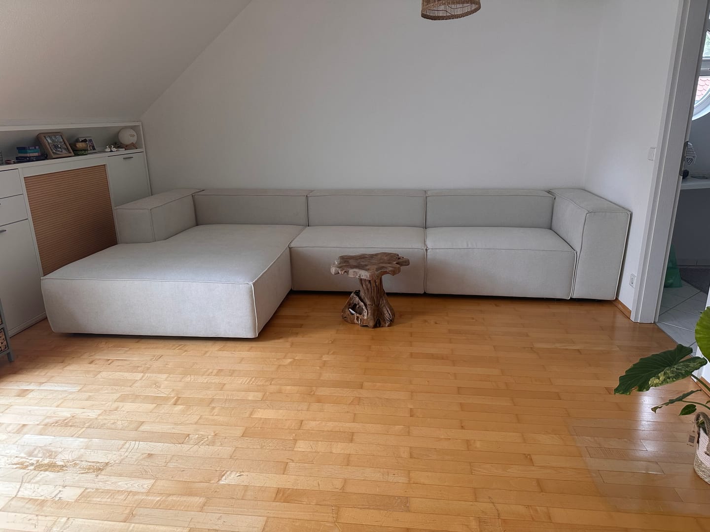 Customer photo review of Pfingsten Rabatt