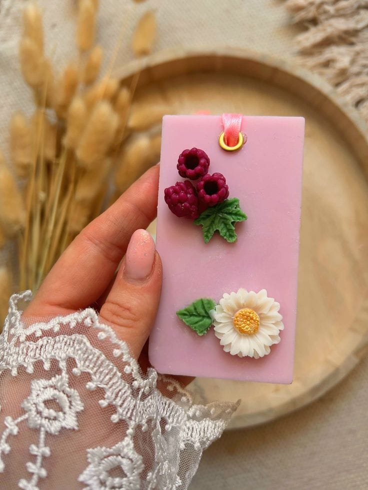 Customer photo review of Sistema Lumé Aroma + 5 Bonus de Regalo 🎁✨