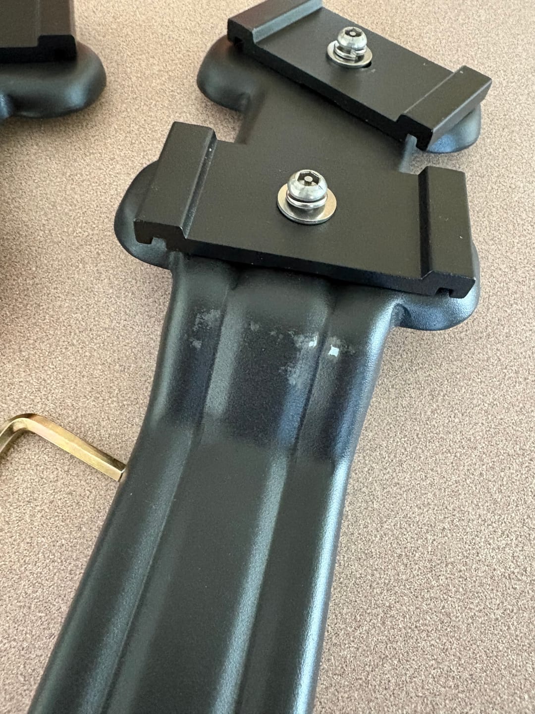 Customer photo review of Shipping Protection