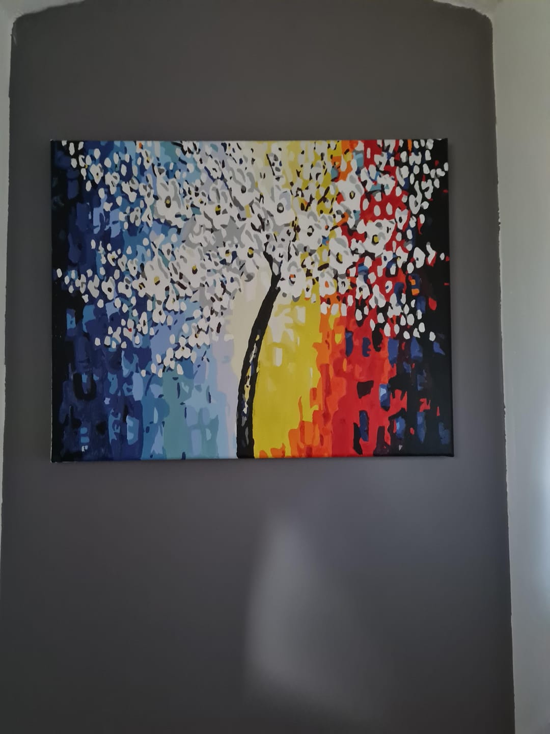 Customer photo review of Arbre de la Chance
