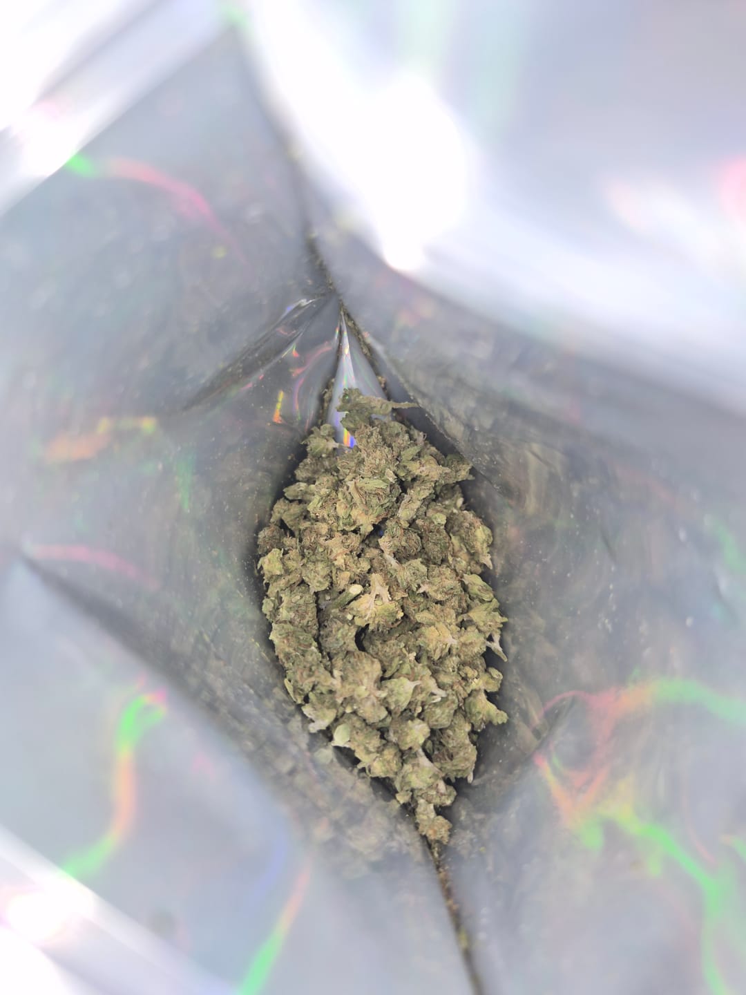 Customer photo review of Caramel Apple - Micros - 28 Grams - Hybrid
