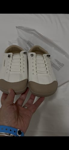 Customer photo review of Tannin - Scarpe Barefoot