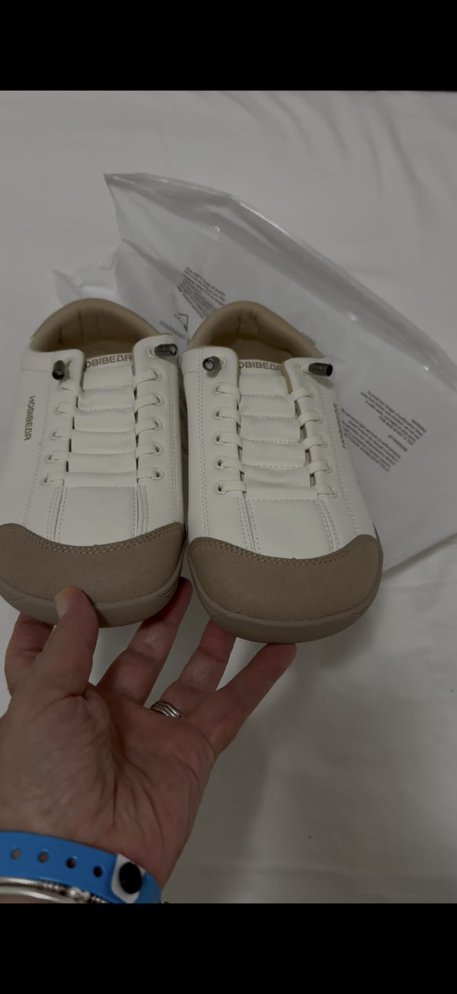 Customer photo review of Tannin - Scarpe Barefoot