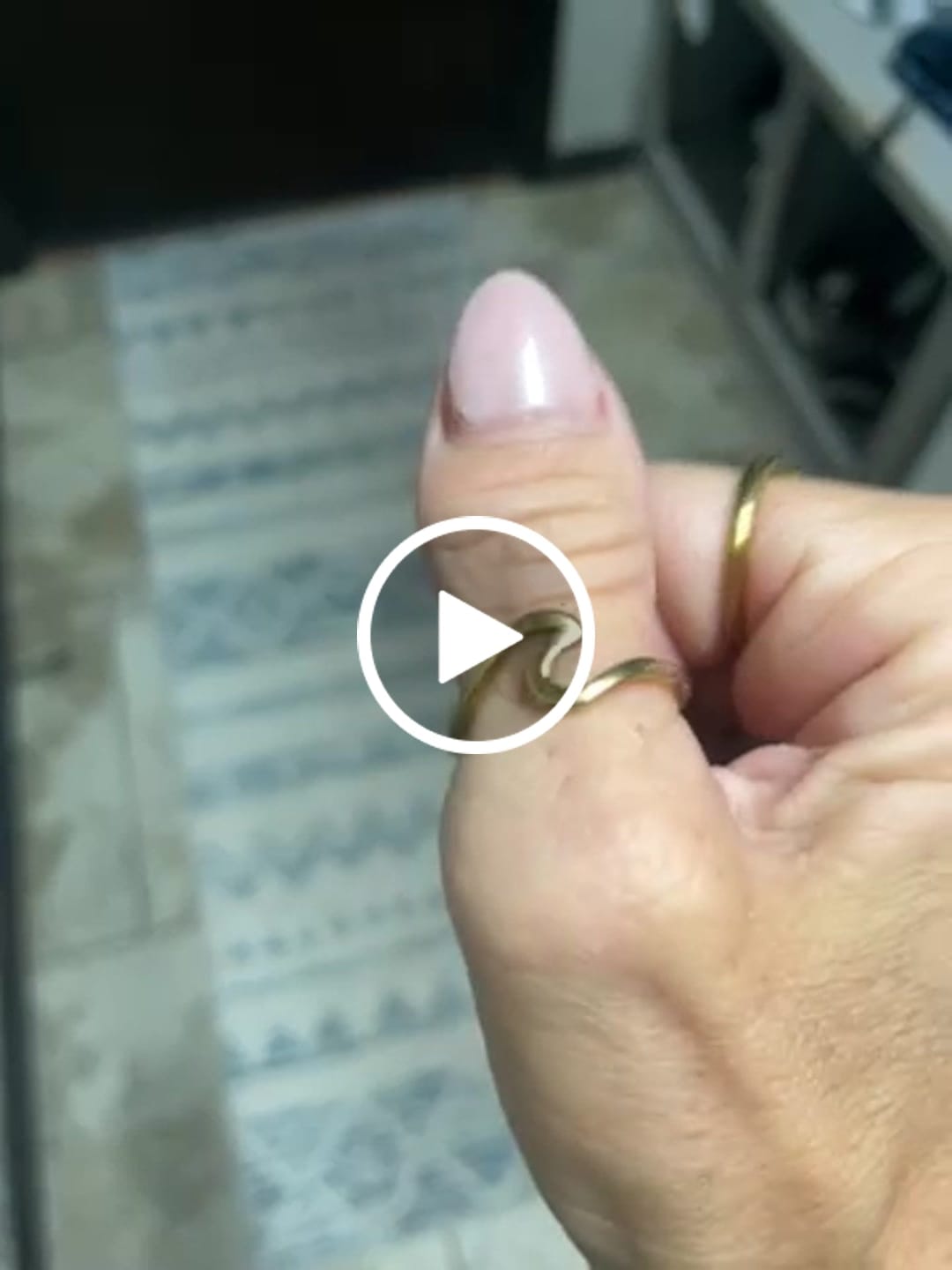 Customer video review of Surfrider Ring (Bundle)