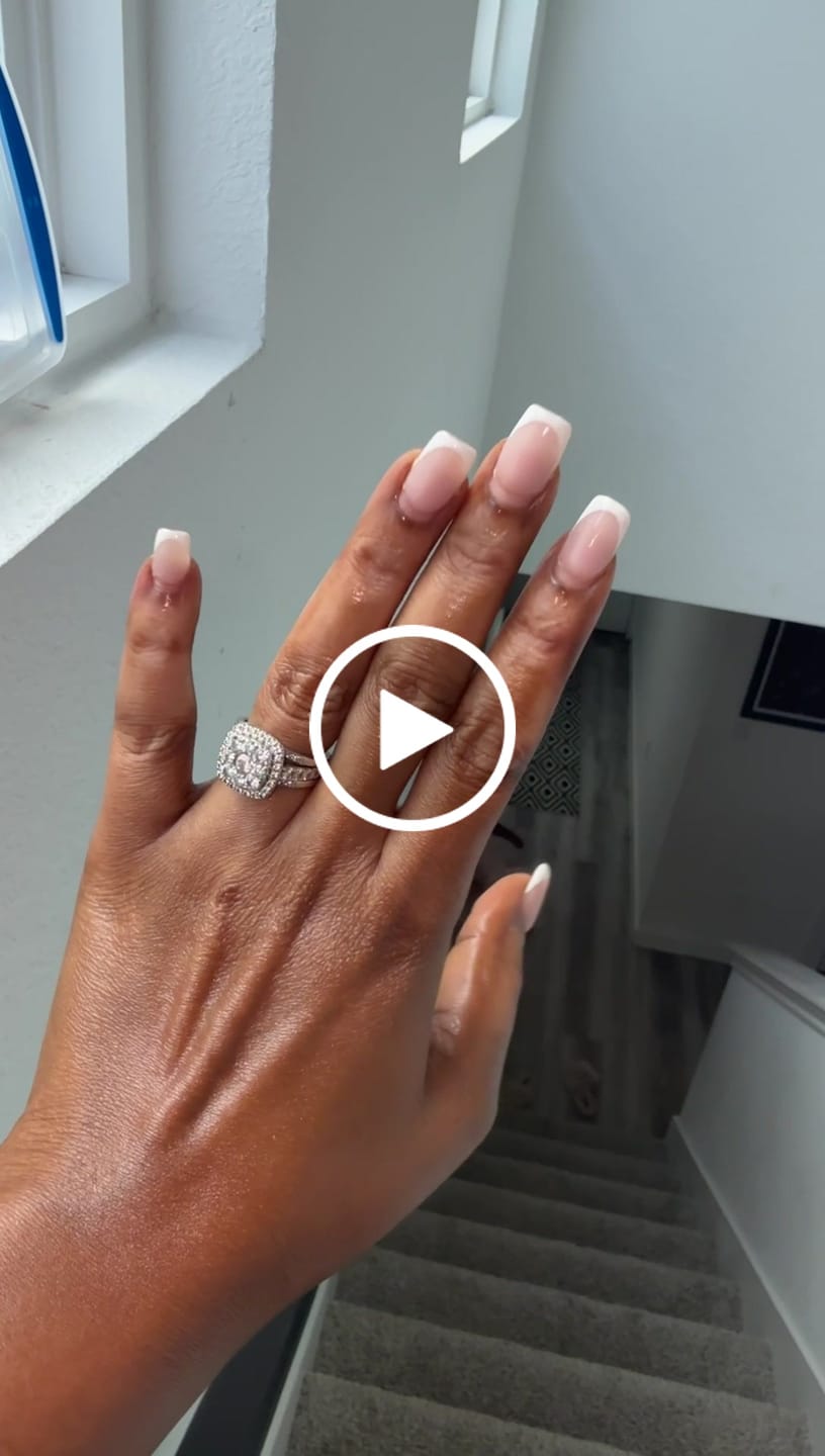 Customer video review of Rapid Fading Dark Knuckle Treatment (Results Driven )