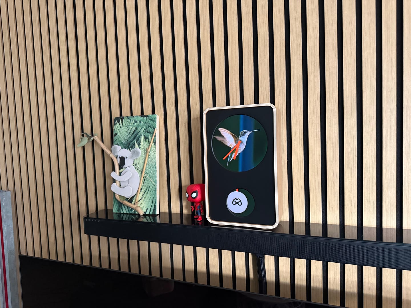 Customer photo review of The Zen Box