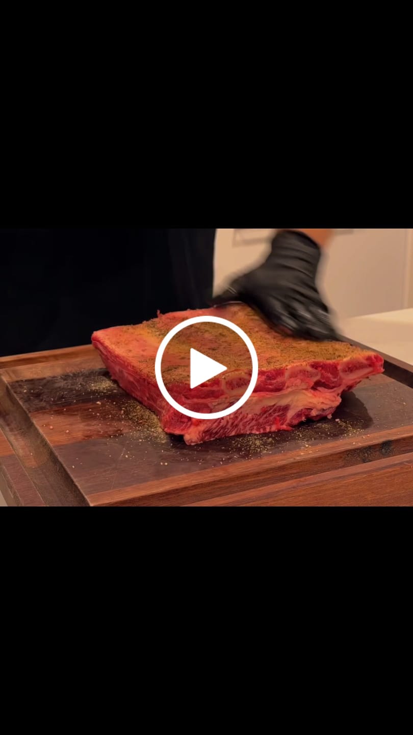 Customer video review of GRILL MATE BBQ BLANKET