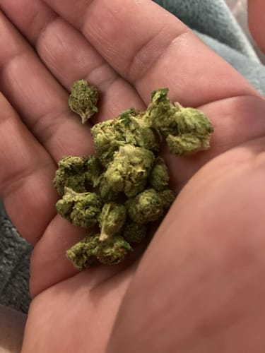 Bubba OG - 14 Grams - Indica photo review