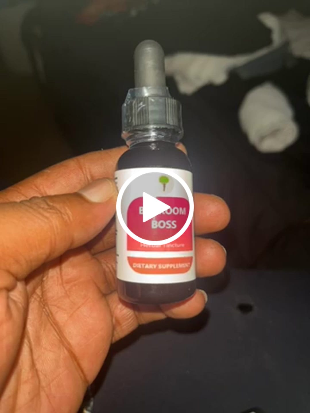 Customer video review of Bedroom Boss