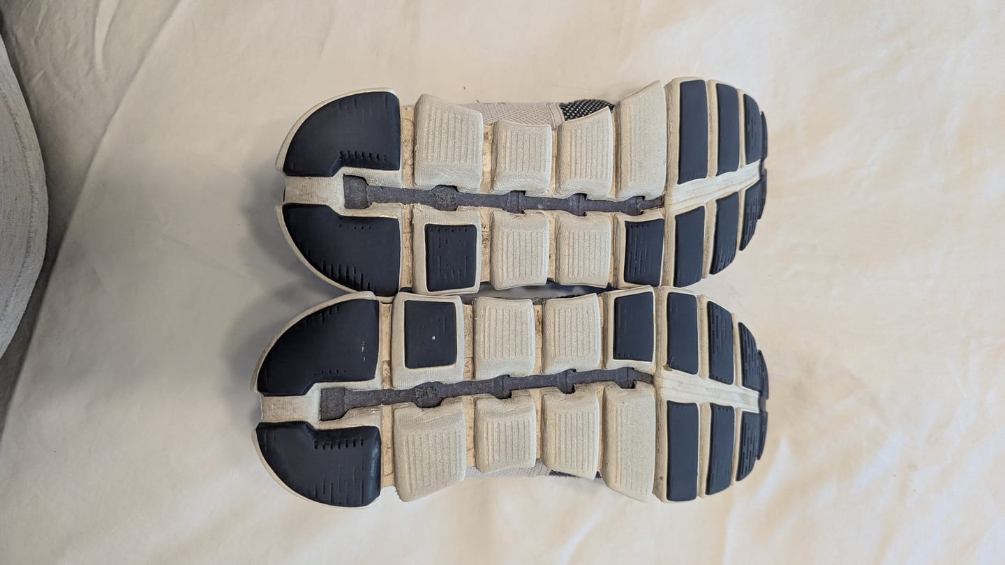 Customer photo review of FUNNELISH Shipping Guarantee